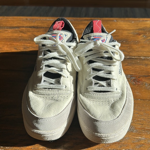 Reebok shoes - Picture 5 of 5